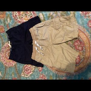 Boys shorts